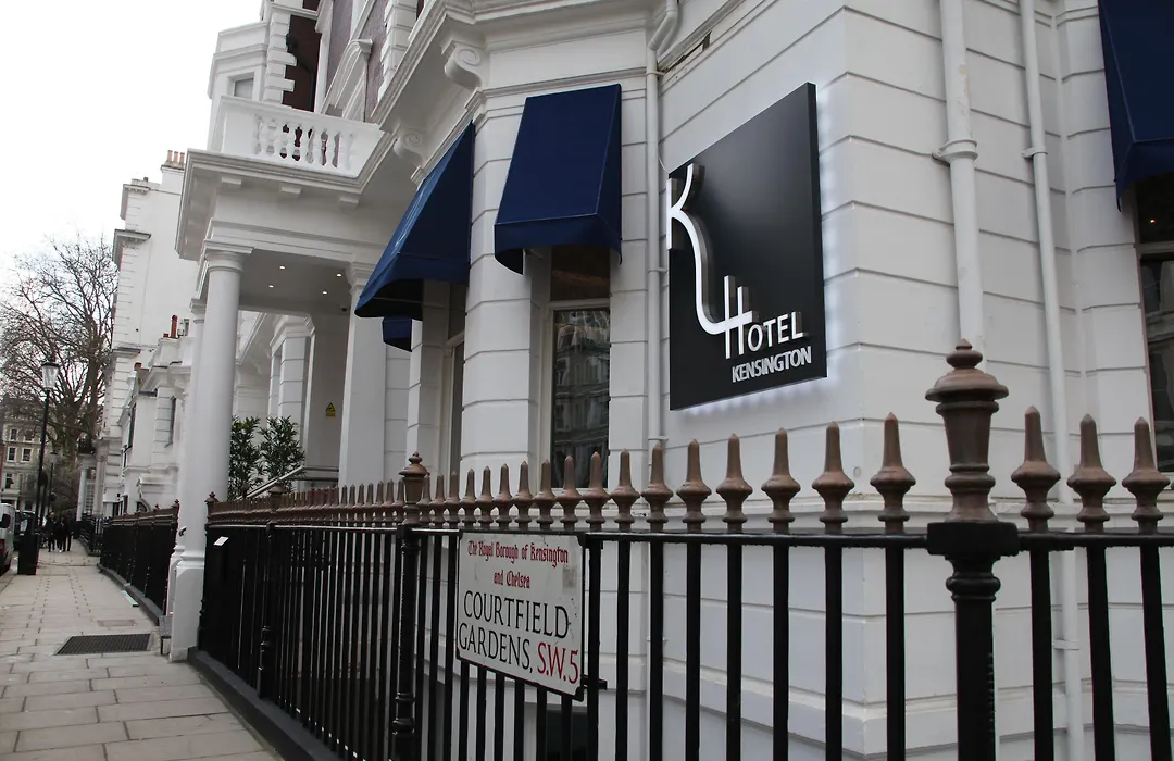 K Hotel Kensington-1
