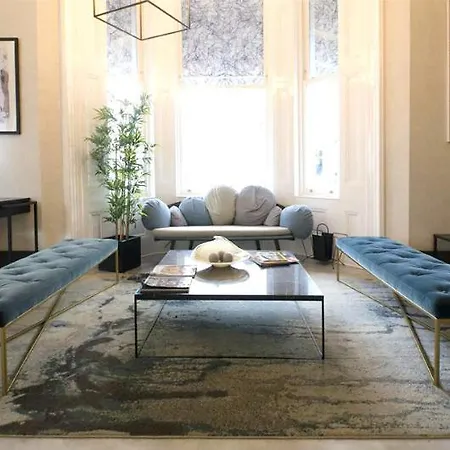 K Hotel Kensington-2