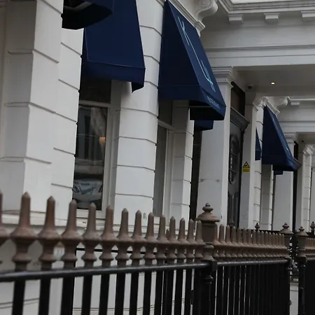 K Hotel Kensington-3