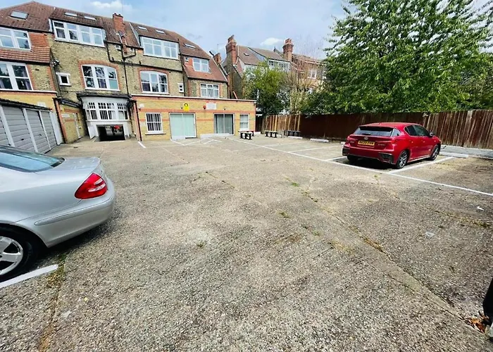 NationalHotel Londres