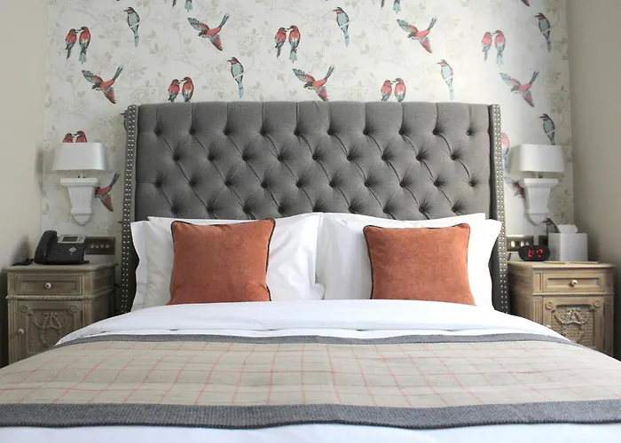 The One Tun Pub & Rooms Londres