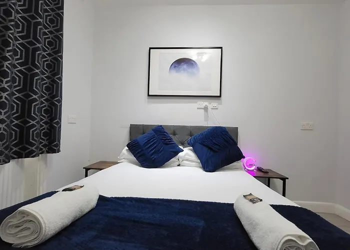 Argyle Square Hotel Londres